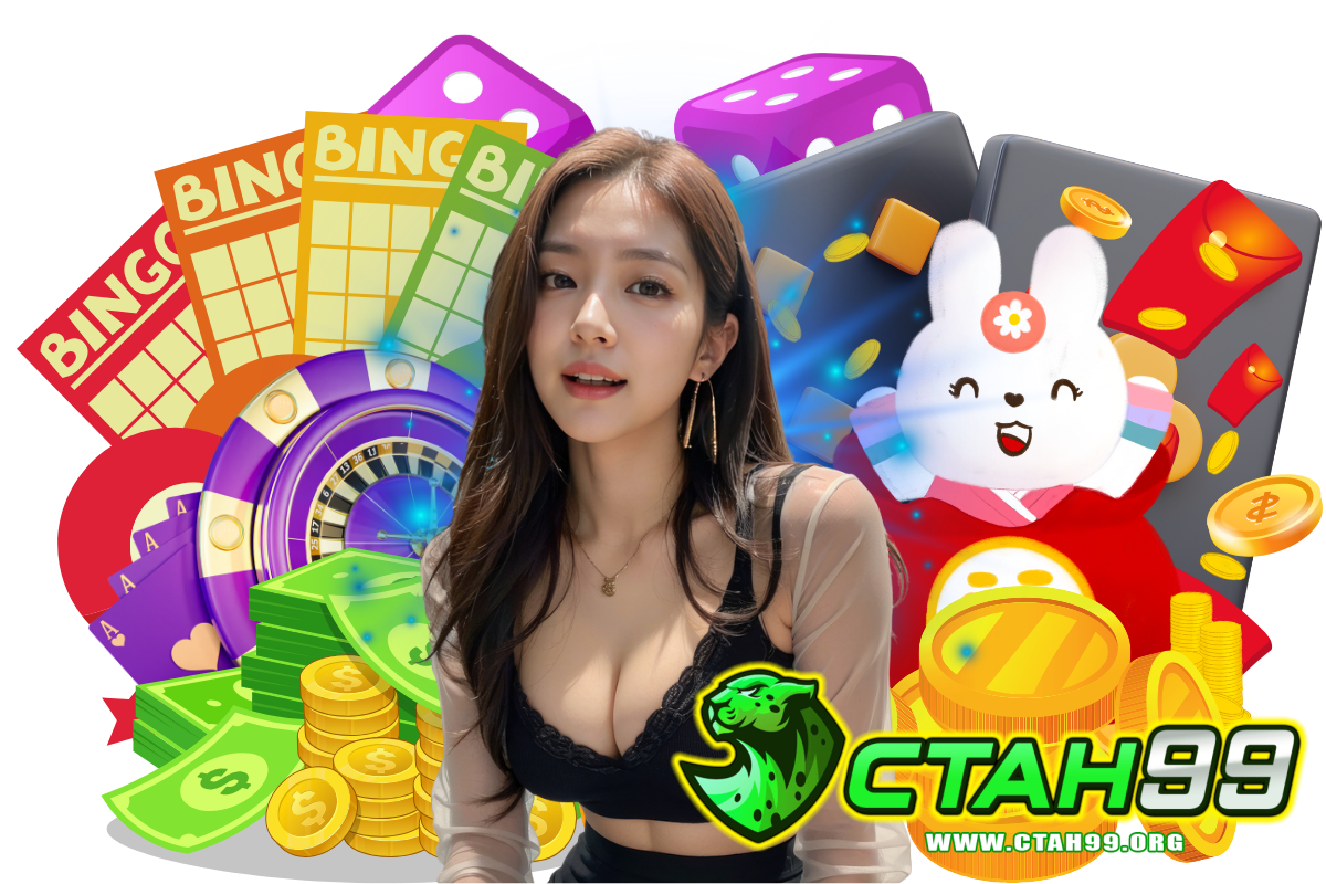 ctah99 สมัคร